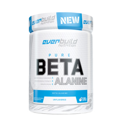 Beta Alanine - Everbuild