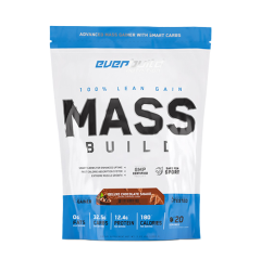 Mass Build 1000 g