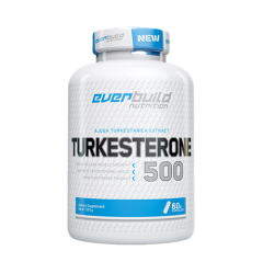 Turkesterone 60 Kapseln