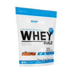 Whey Build 2.0 - Everbuild