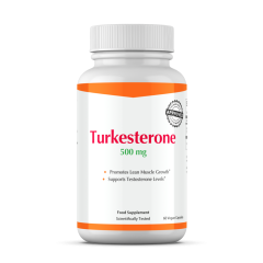Turkesterone 60 Kapseln