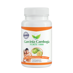 Garcinia Cambogia. Jetzt bestellen!