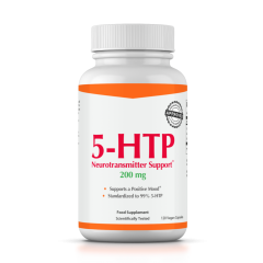 5-HTP 200 mg 120 Kapseln