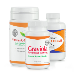 Fitnessfood Immunsystem-Pack