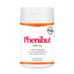 Pure Phenibut 100 g Powder