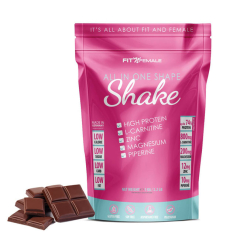 All-In-One Shape Shake 1000 g