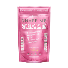 Fitnfemale Shape Me Shake