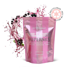 Collagen Supermix 250 g. Jetzt bestellen!