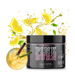 Pink Burn Booster 240 g. Jetzt bestellen!