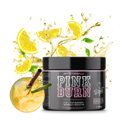 Pink Burn 240 g