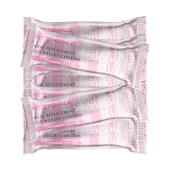 Shape Bar 10 x 58 g