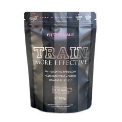 Train von Fitnfemale. Jetzt bestellen!