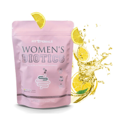 Women's Biotics von Fitnfemale. Jetzt bestellen!