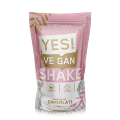 YES! VE-GAN Shake 510 g