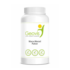 Maca-Wurzel Pulver 500 g. Jetzt bestellen!