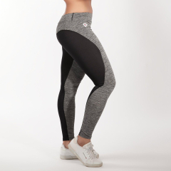 Leggings „Cora“ in Melange von Gymiss. Jetzt bestellen!