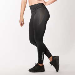 Gymiss High Waist Leggings in Schwarz. Jetzt bestellen!