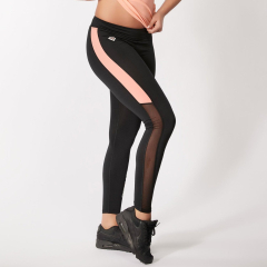 Gymiss Leggings Lamy in Schwarz. Jetzt bestellen!