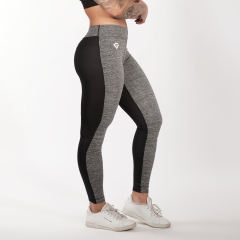 Gymiss Leggings Lana in Melange. Jetzt bestellen!