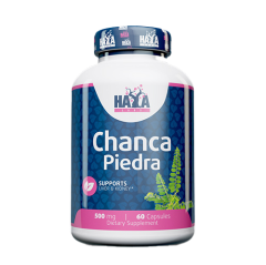 Chanca Piedra 500 mg 60 Kapseln