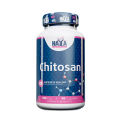 Chitosan 500 mg 90 Kapseln