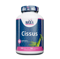 Haya Cissus 500 mg