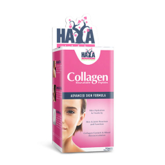 Collagen 500 mg 90 Kapseln