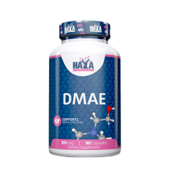 DMAE - Haya Labs