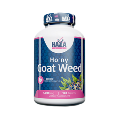 Horny Goat Weed 1000 mg