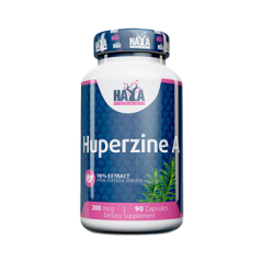 Huperzine A 98% Extract 200 mcg 90 Kapseln