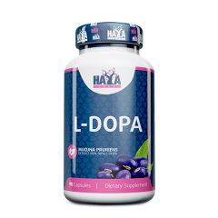 L-DOPA 90 Kapseln