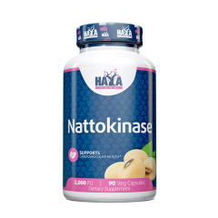 Nattokinase 90 Kapseln