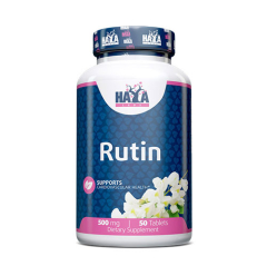 Rutin 50 Tabletten