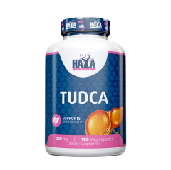 Haya Labs - TUDCA 200 mg