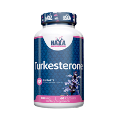 Turkesterone - Haya Labs