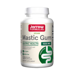 Mastic Gum 120 Kapseln