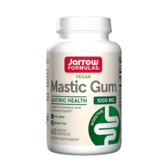 Mastic Gum 60 Kapseln