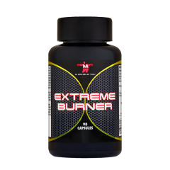 Extreme Burner - M Double You