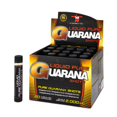 LPG (Liquid Pure Guarana) 20 x 25 ml