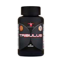 Tribulus 750 mg von M Double You. Jetzt bestellen!