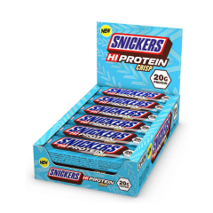 Snickers Hi Protein Crisp Bar 12 x 55 g