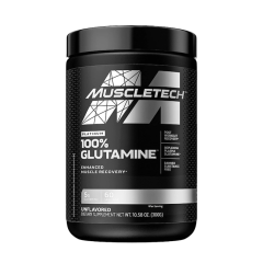 Platinum 100% Ultra-Pure Glutamine. Jetzt bestellen!