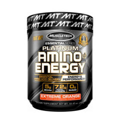 Muscle Tech Platinum Amino Energy 288 g.
