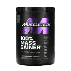 100% Mass Gainer 2330 g