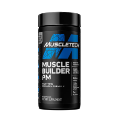Muscle Builder PM 90 Kapseln