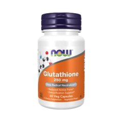 Glutathion 250 mg 60 Kapseln