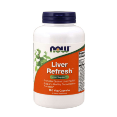 Liver Refresh 180 Kapseln