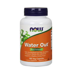 Water Out von Now Foods. Jetzt bestellen!