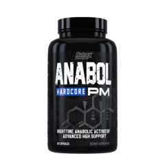 Anabol Hardcore PM 60 Kapseln