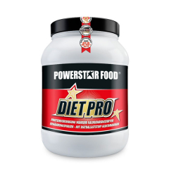 Powerstar Diet Pro. Jetzt bestellen!